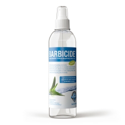 Barbicide Hand Disinfection 250ml - spray do dezynfekcji skóry i rąk